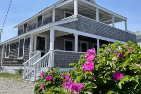 Glades Manor: Minot Beach Scituate